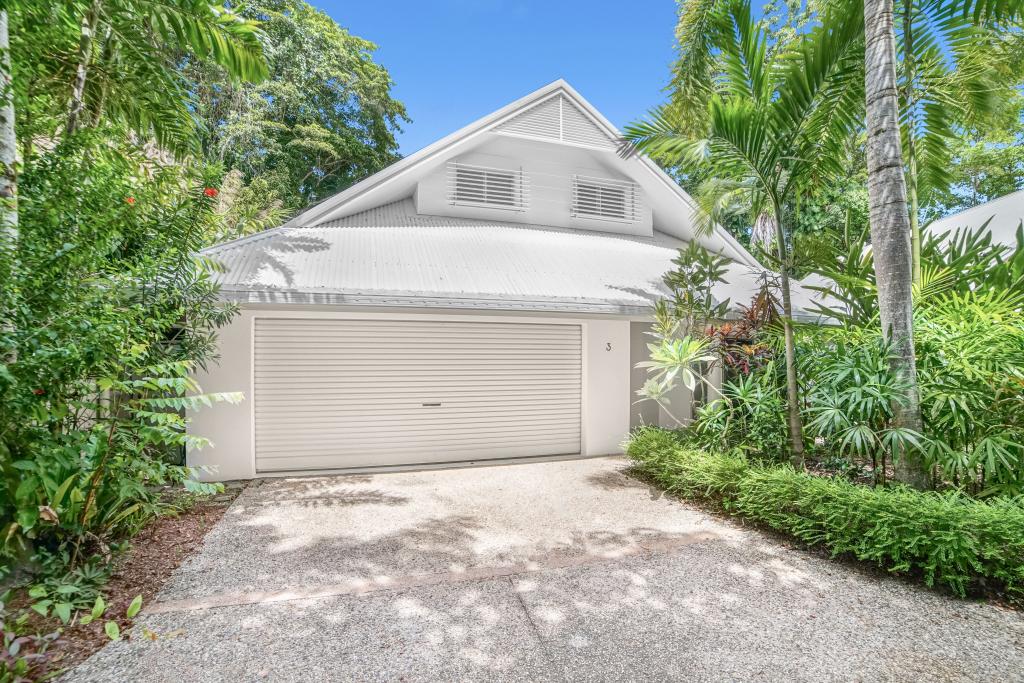 3/12 Murchison St, Whitfield, QLD 4870