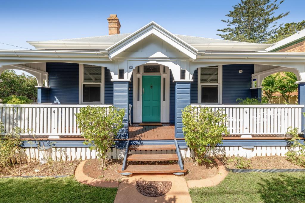 178 Campbell St, Toowoomba City, QLD 4350