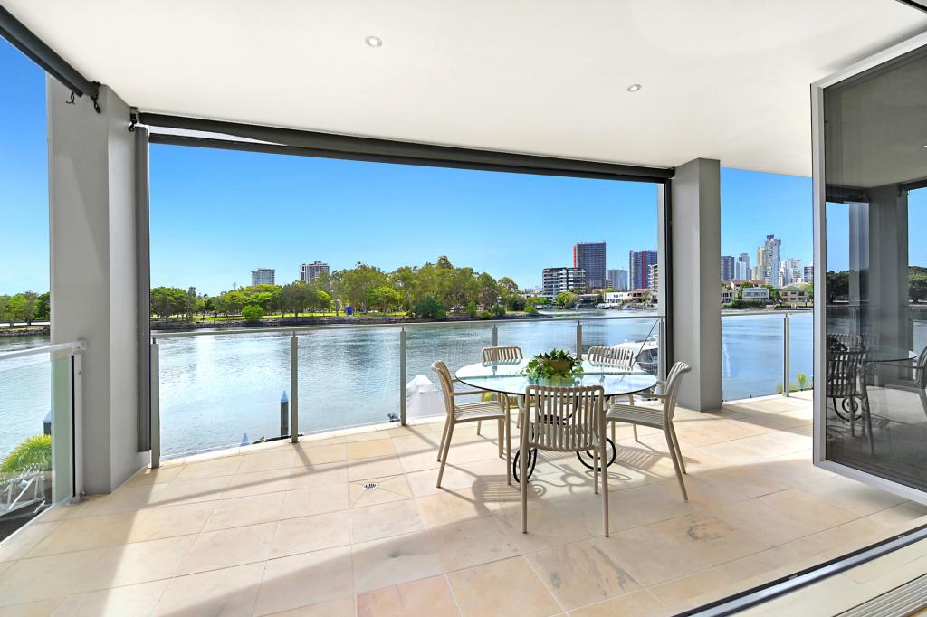 4/68-70 Sunset Bvd, Surfers Paradise, QLD 4217
