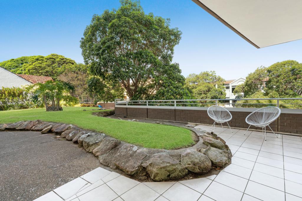 1b/13-17 Bellevue Rd, Bellevue Hill, NSW 2023