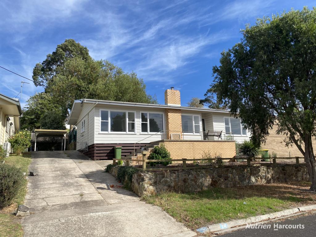 14 View St, Casterton, VIC 3311