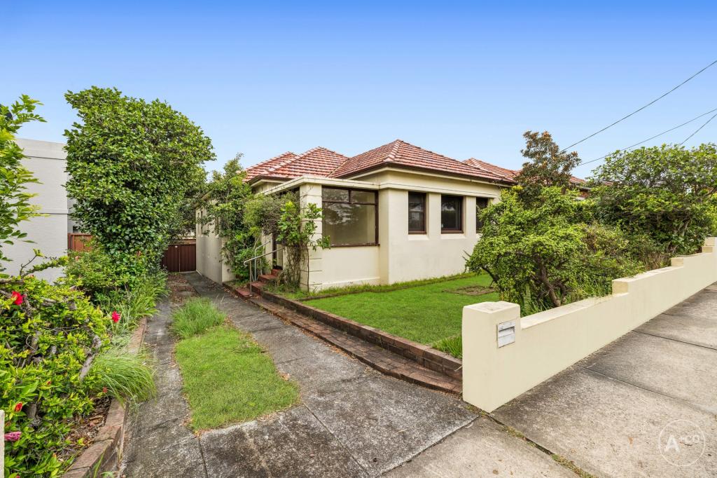 52 Fitzgerald Ave, Maroubra, NSW 2035