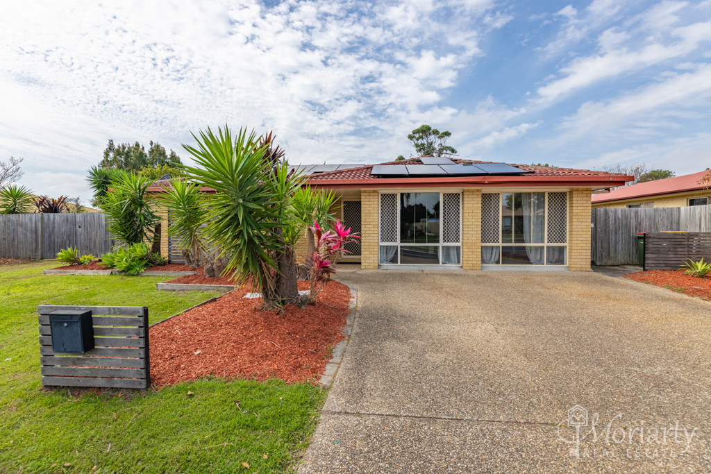 119 Henderson Rd, Burpengary, QLD 4505