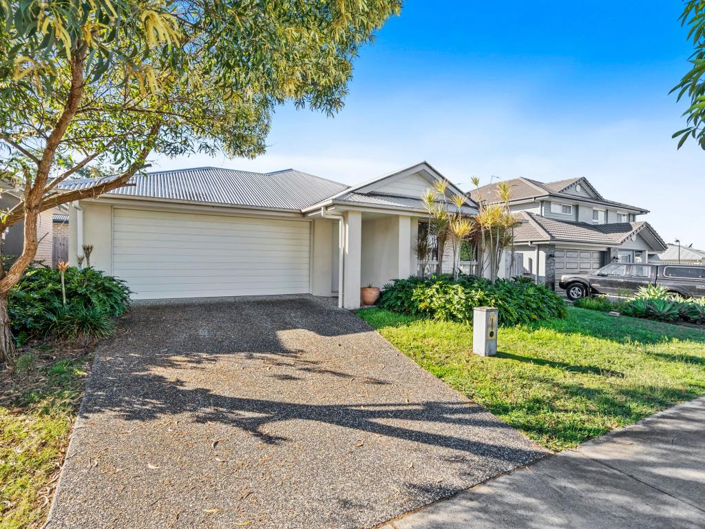 57 Apple Cct, Griffin, QLD 4503