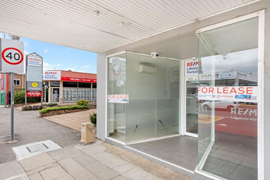 233 High St, Penrith, NSW 2750