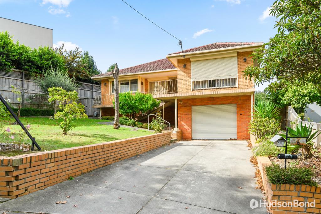 6 Grange Park Ave, Doncaster, VIC 3108