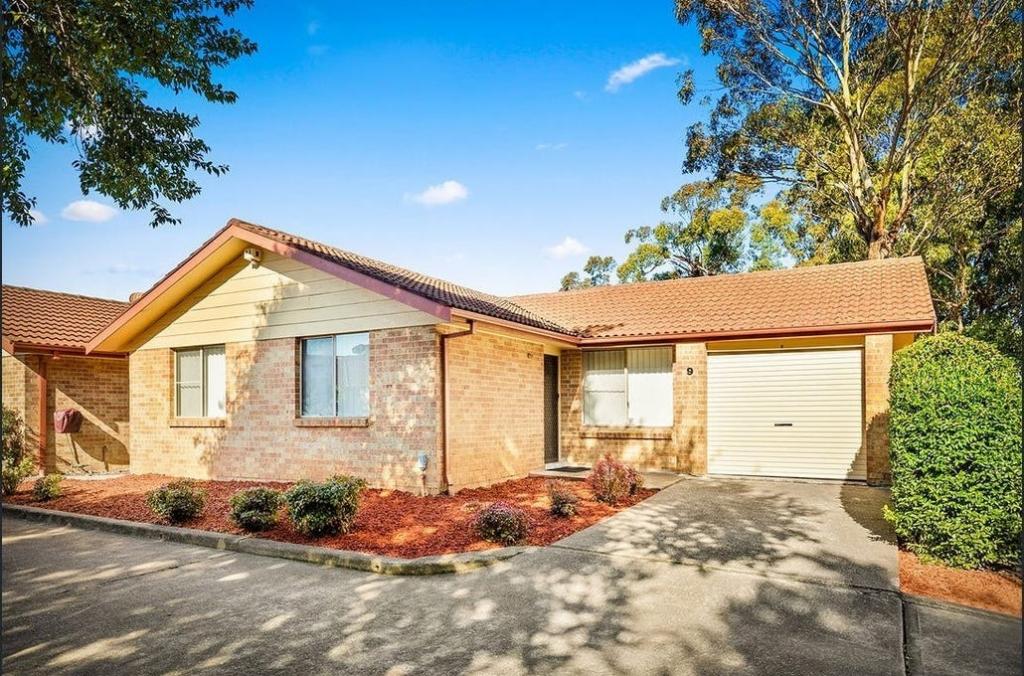 9/18-20 Lindsay St, Wentworthville, NSW 2145