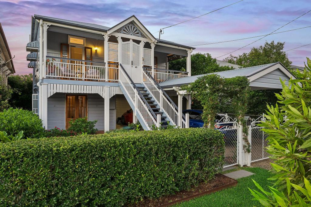 40 Plumer St, Sherwood, QLD 4075