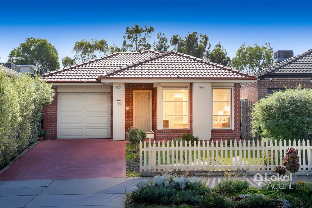 38 Marathon Bvd, Craigieburn, VIC 3064