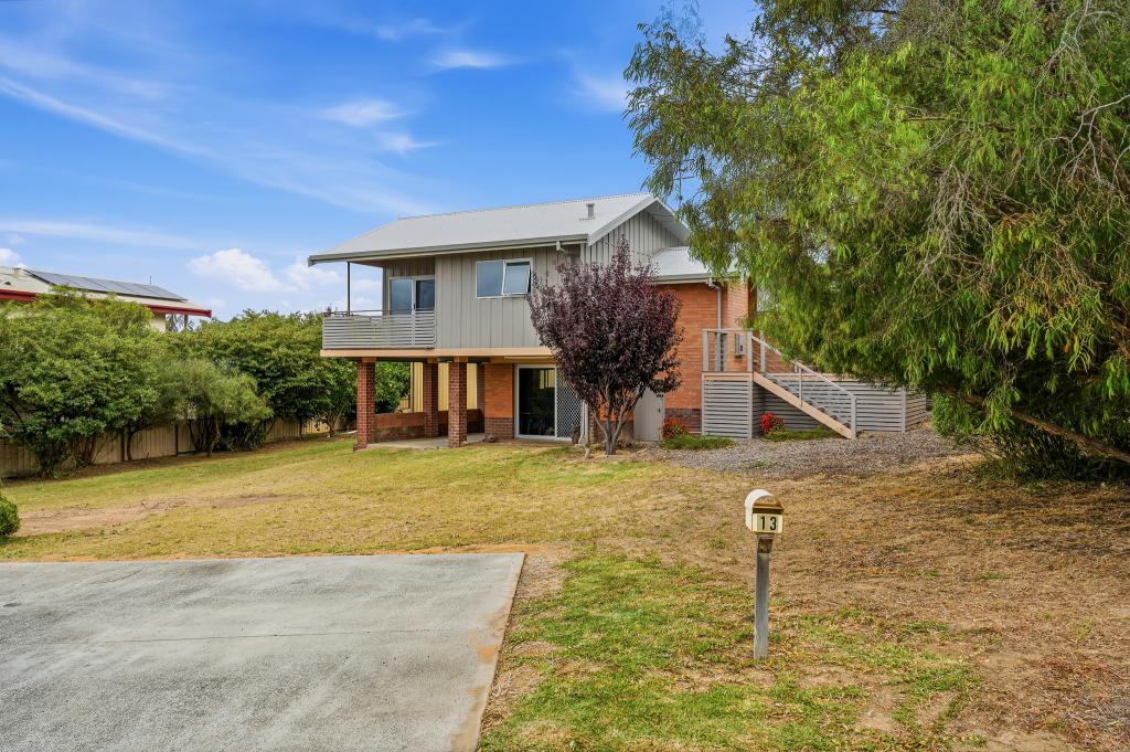 13 Brady St, Augusta, WA 6290