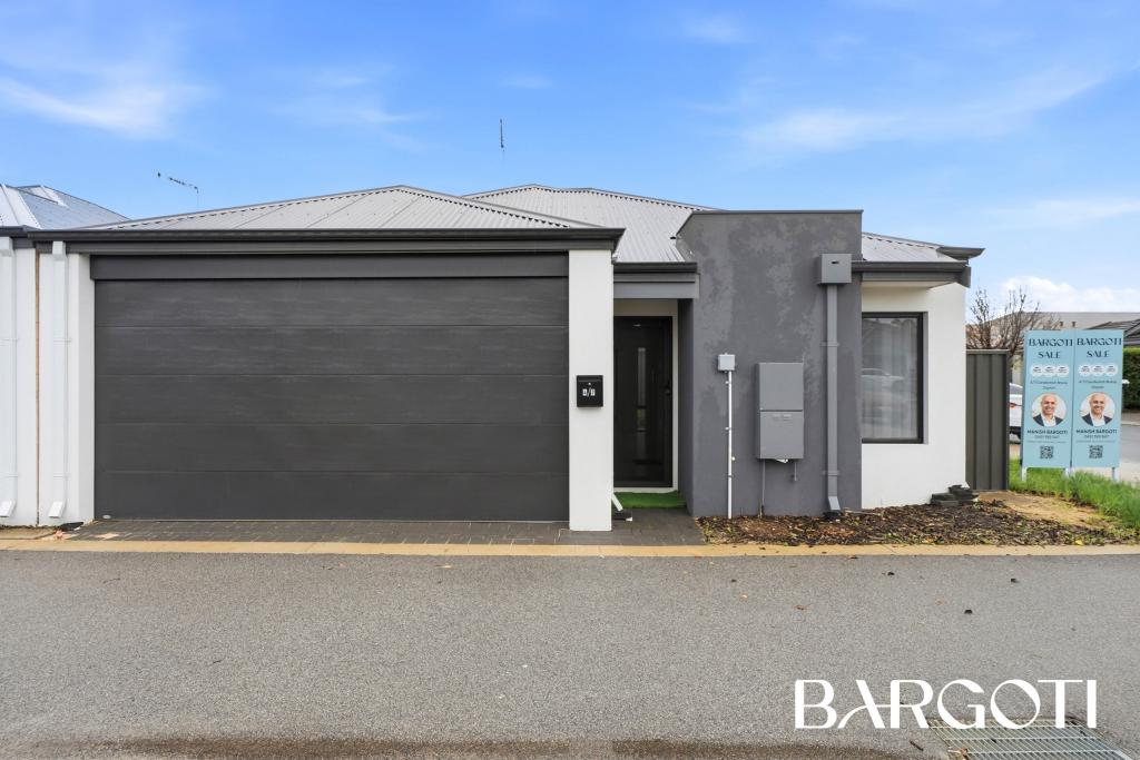 4/7 Candlestick Brce, Dayton, WA 6055