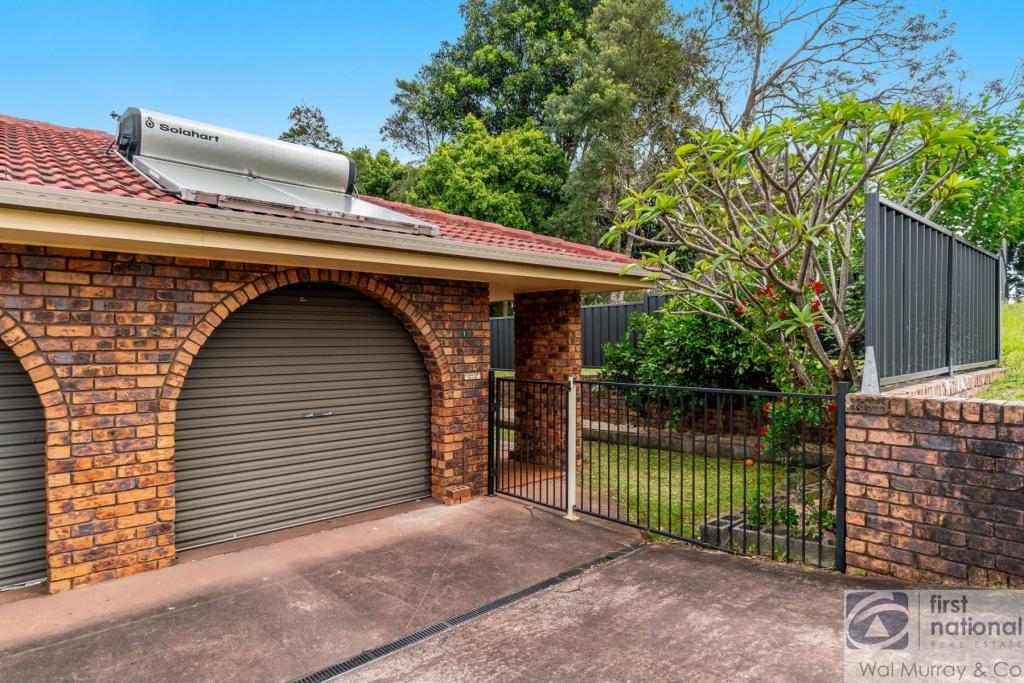 1/5 Pindari Cres, Goonellabah, NSW 2480