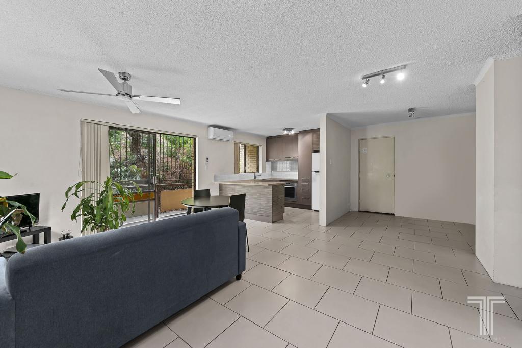 1/37 Vine St, Greenslopes, QLD 4120