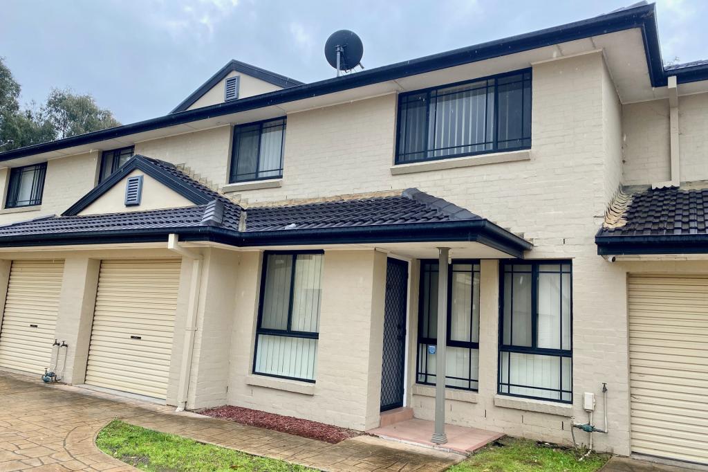 10/4 NOLAN PL, SEVEN HILLS, NSW 2147