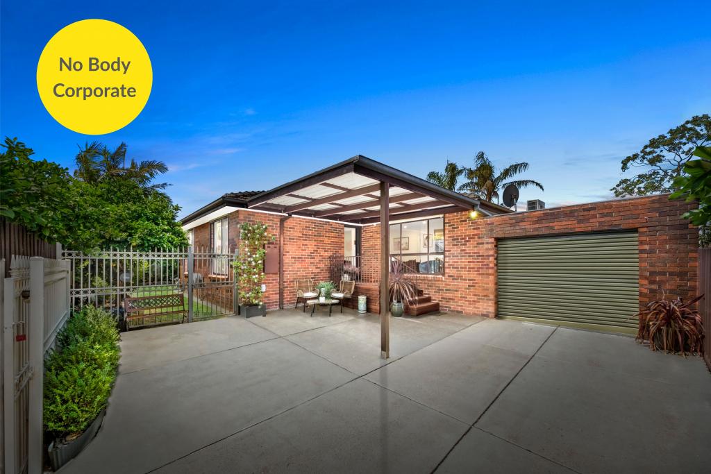 2/53 Main Rd, Clayton South, VIC 3169