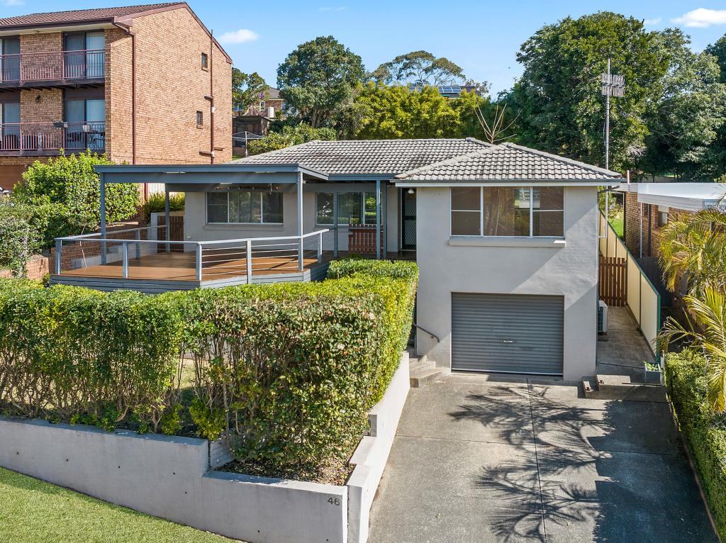 46 Scenic Cres, Albion Park, NSW 2527
