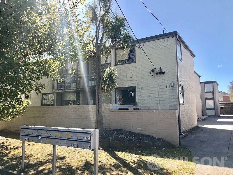 6/6 Poplar Gr, Carnegie, VIC 3163