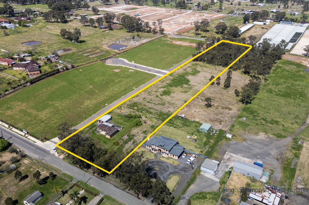 144 GURNER AVE, AUSTRAL, NSW 2179