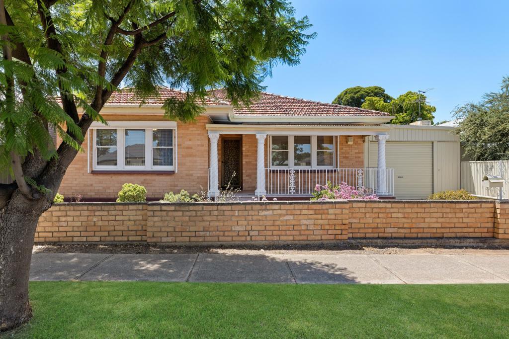 14 Eversley Ave, Enfield, SA 5085