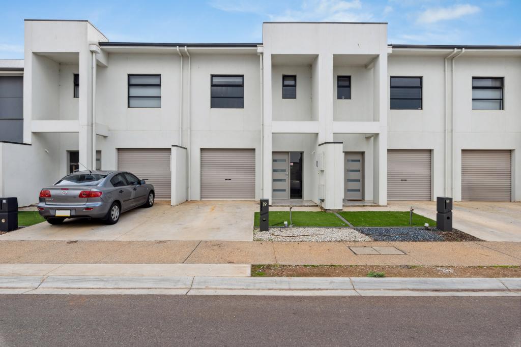 19 WYONG CRES, ANDREWS FARM, SA 5114