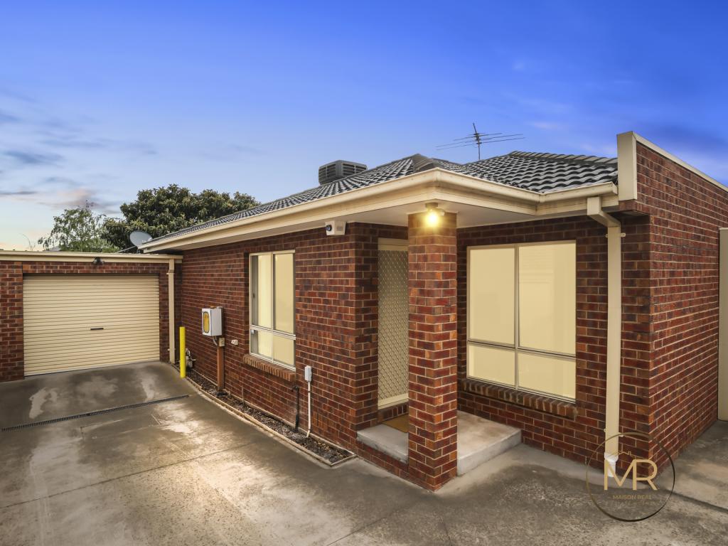 121a Haldane Rd, Niddrie, VIC 3042