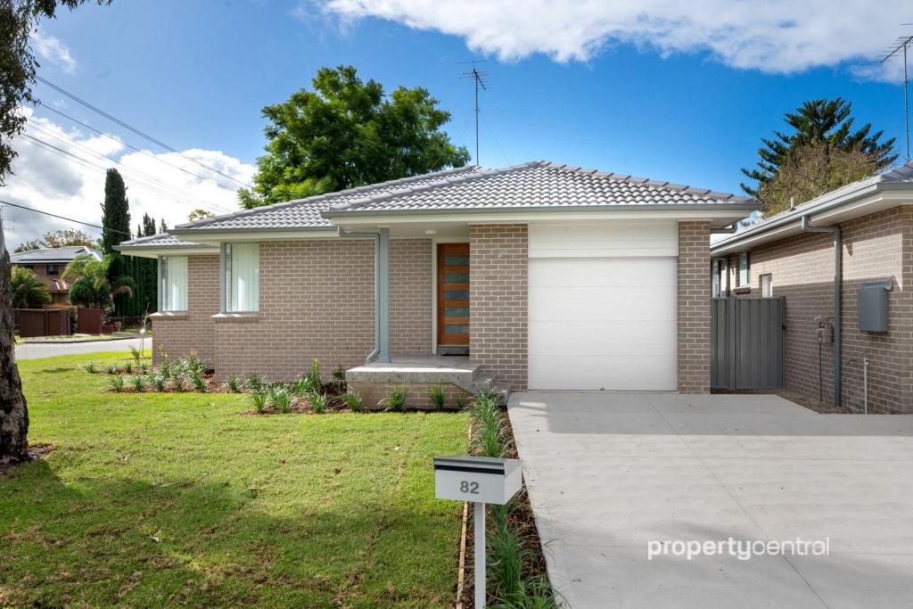 1/82 Russell St, Emu Plains, NSW 2750
