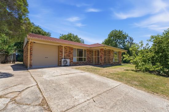 66 Selwyn St, North Booval, QLD 4304