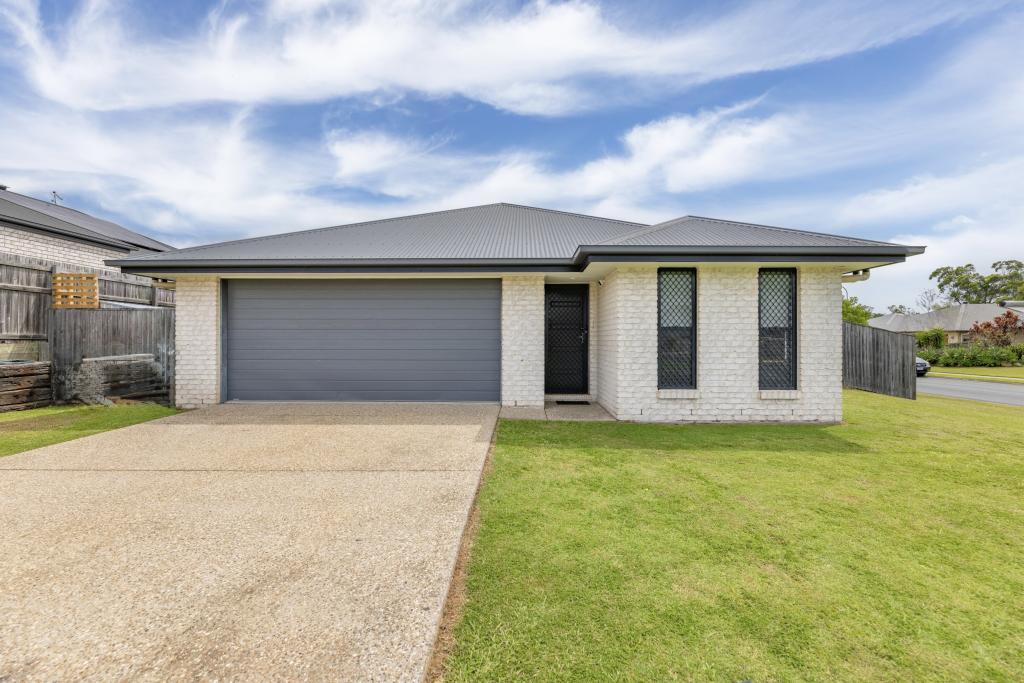 2 Binowee Ct, D'Aguilar, QLD 4514