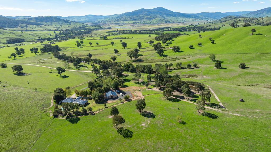 98 Wortmanns Lane, Granya, VIC 3701