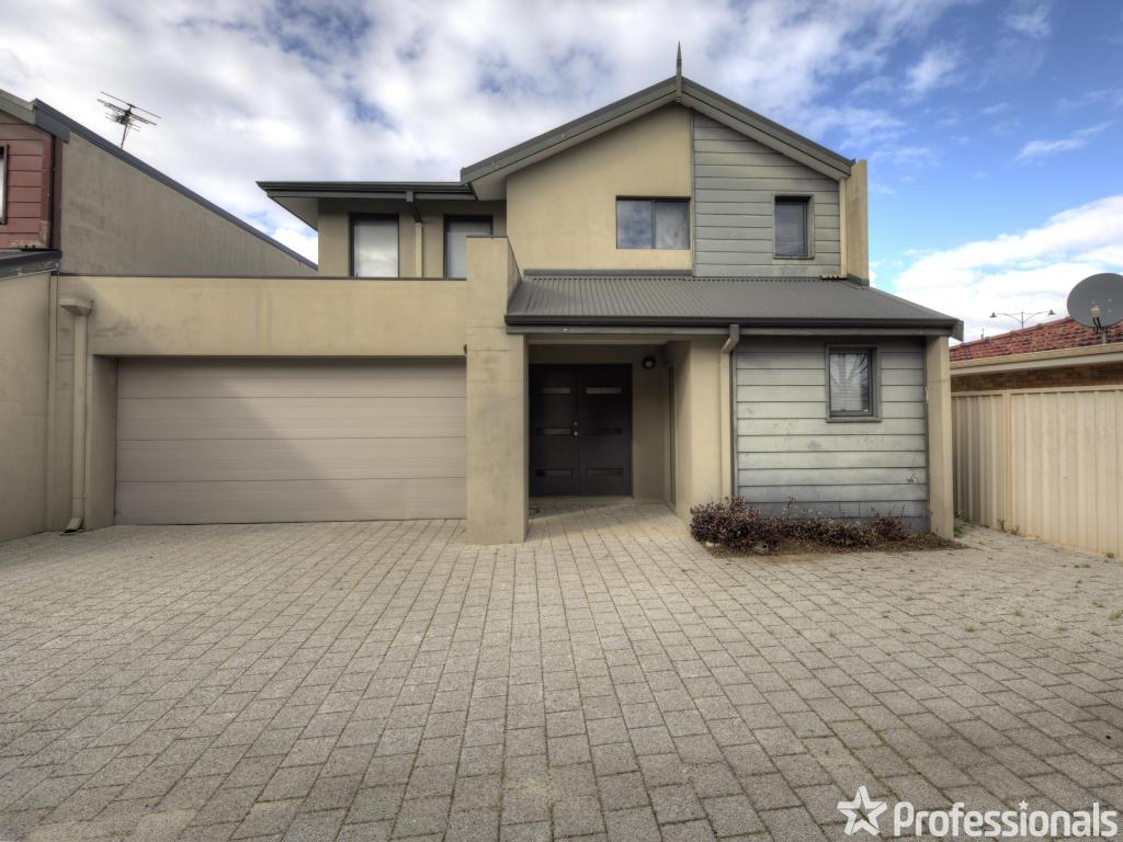 11/55 Loton Ave, Midland, WA 6056