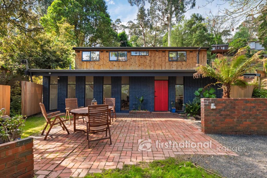 11 Dalkeith Cres, Belgrave, VIC 3160