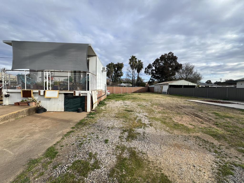 1 Rouse St, Gulgong, NSW 2852