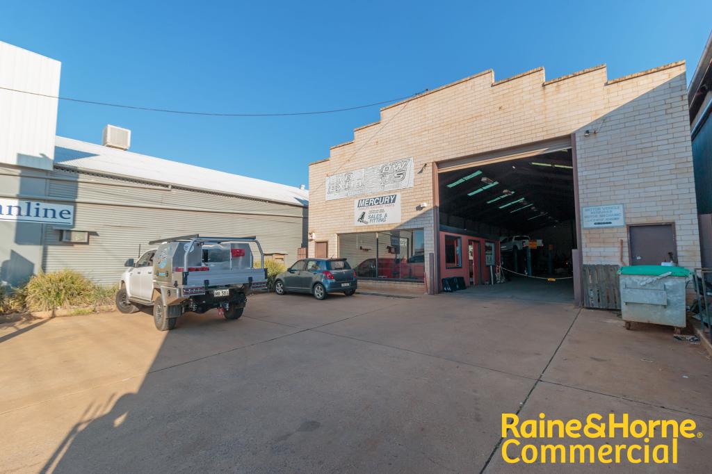 181 Talbragar St, Dubbo, NSW 2830