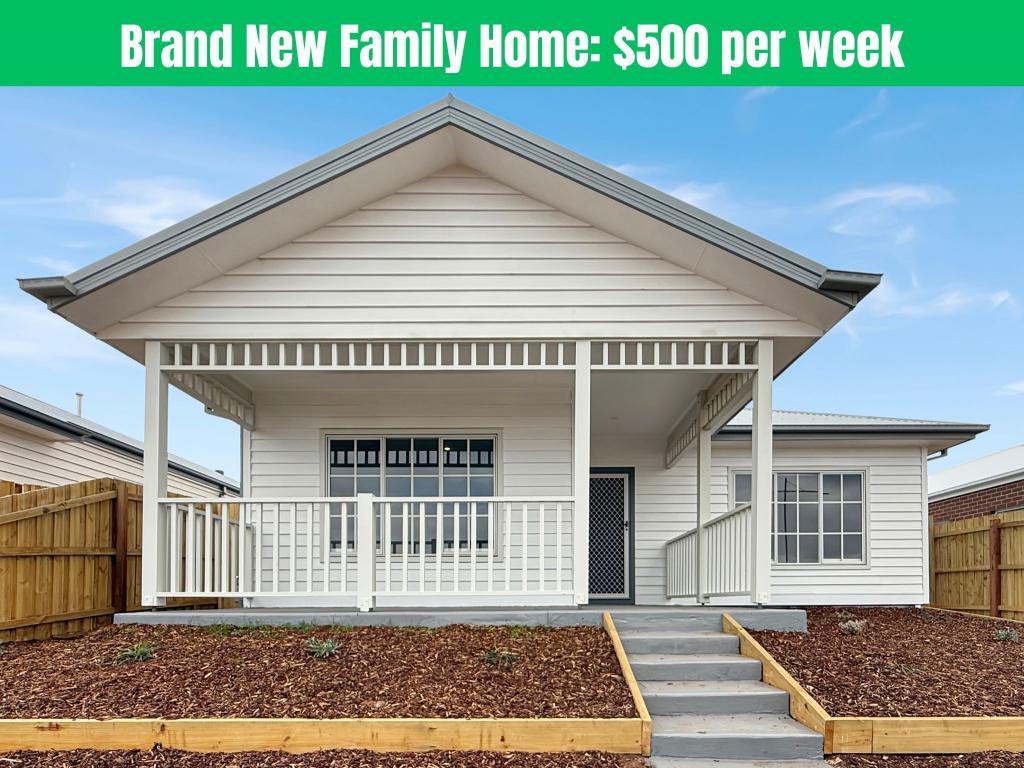 548 Green Hill Rd, Eynesbury, VIC 3338