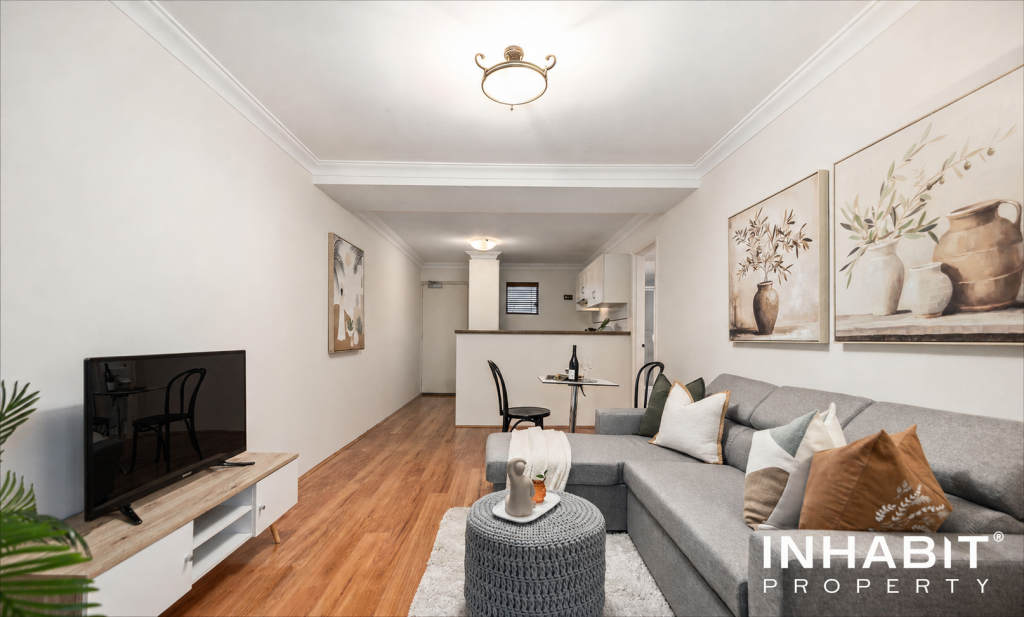 21/22 NILE ST, EAST PERTH, WA 6004
