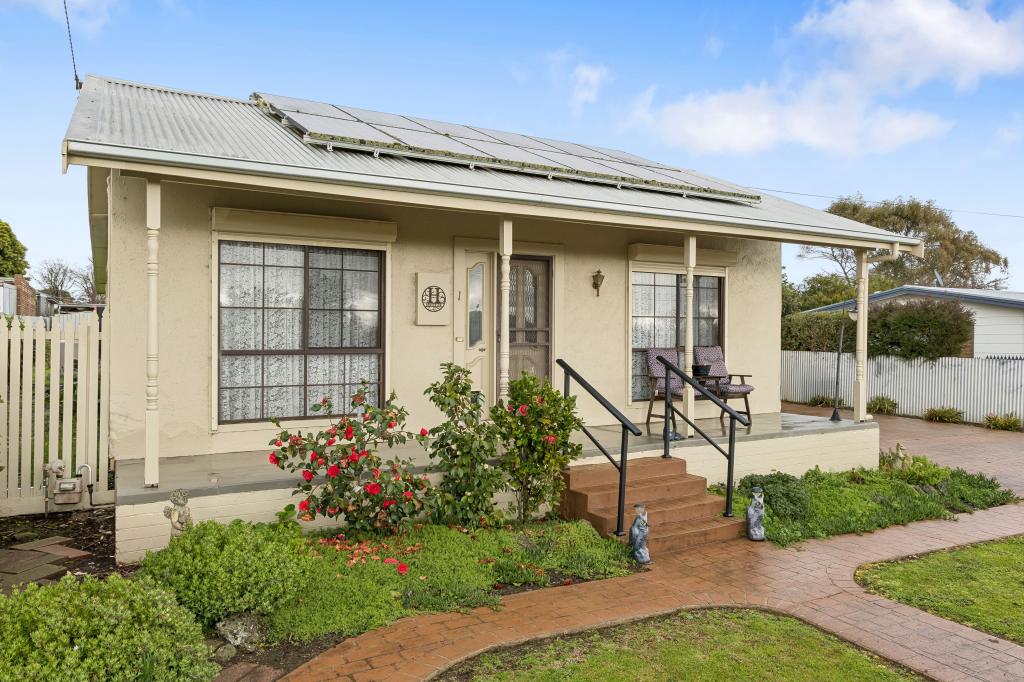 1 Tait St, Camperdown, VIC 3260