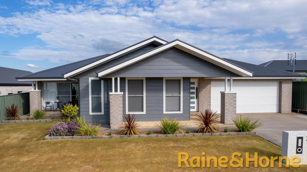 7 Sunningdale Cl, Dubbo, NSW 2830