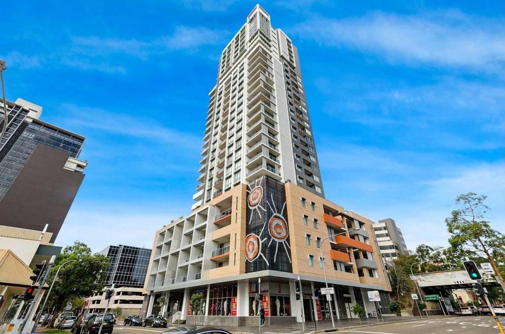 405/29 Hunter St, Parramatta, NSW 2150