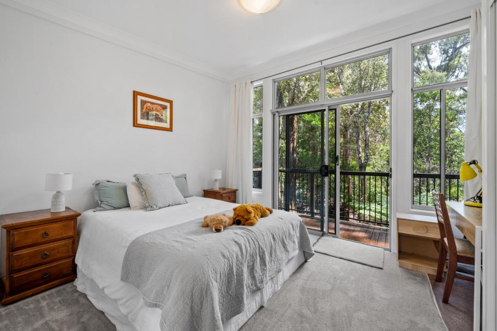 2731 Springbrook Rd, Springbrook, QLD 4213