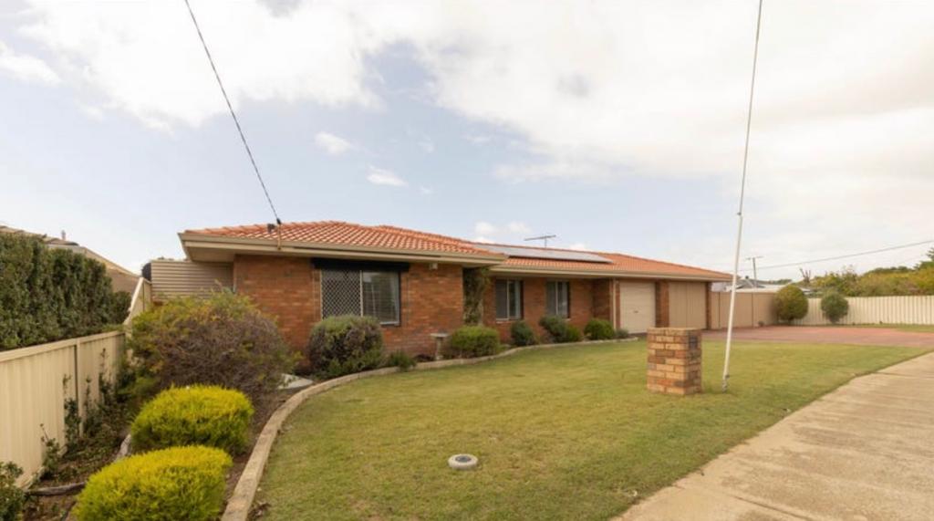 38 Frederick St, Shoalwater, WA 6169