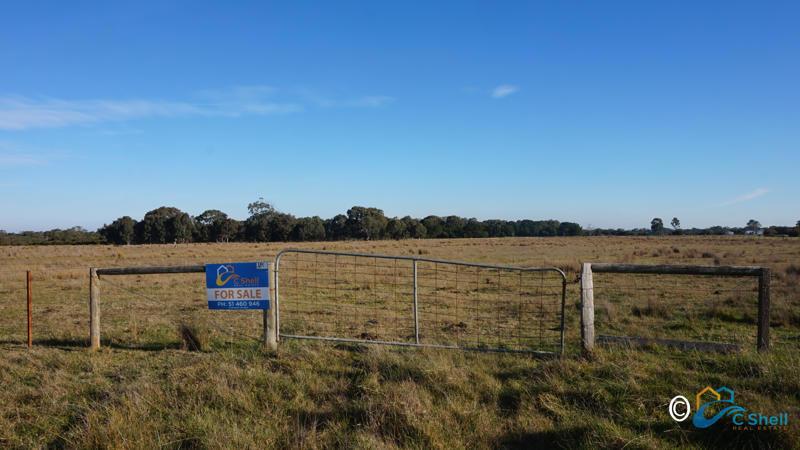 8 Seacombe Landing Rd, Seacombe, VIC 3851
