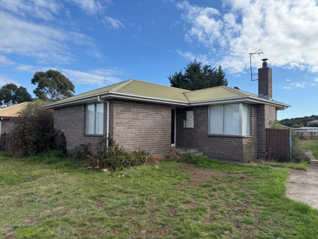 25 Briar Cres, Gagebrook, TAS 7030