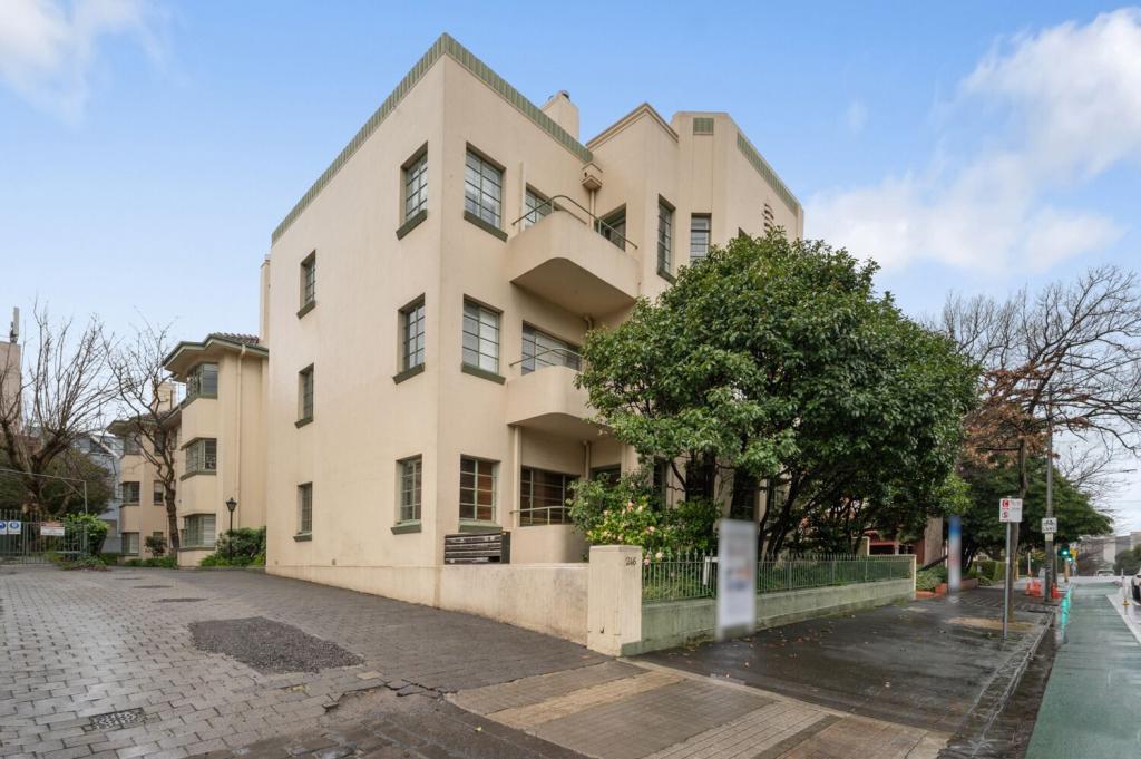 6/246 ALBERT ST, EAST MELBOURNE, VIC 3002