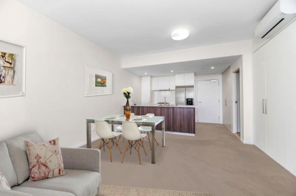 A907/1b Pearl St, Hurstville, NSW 2220