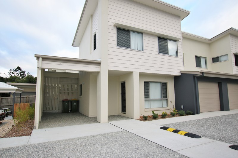 3/23 Abang Ave, Tanah Merah, QLD 4128