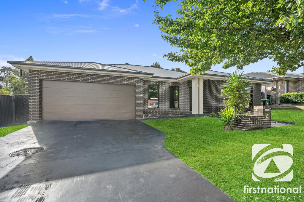 31 Ancona Ave, Spring Farm, NSW 2570