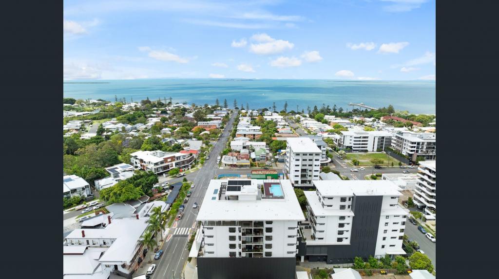 1205/90 Berrima St, Wynnum, QLD 4178