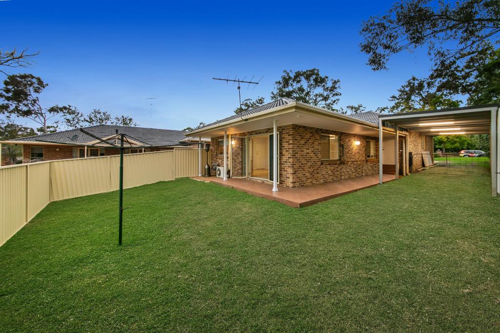 59a Barkly Dr, Windsor Downs, NSW 2756