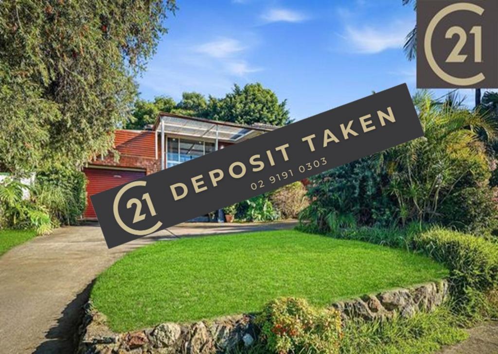 3 Manuka St, Constitution Hill, NSW 2145