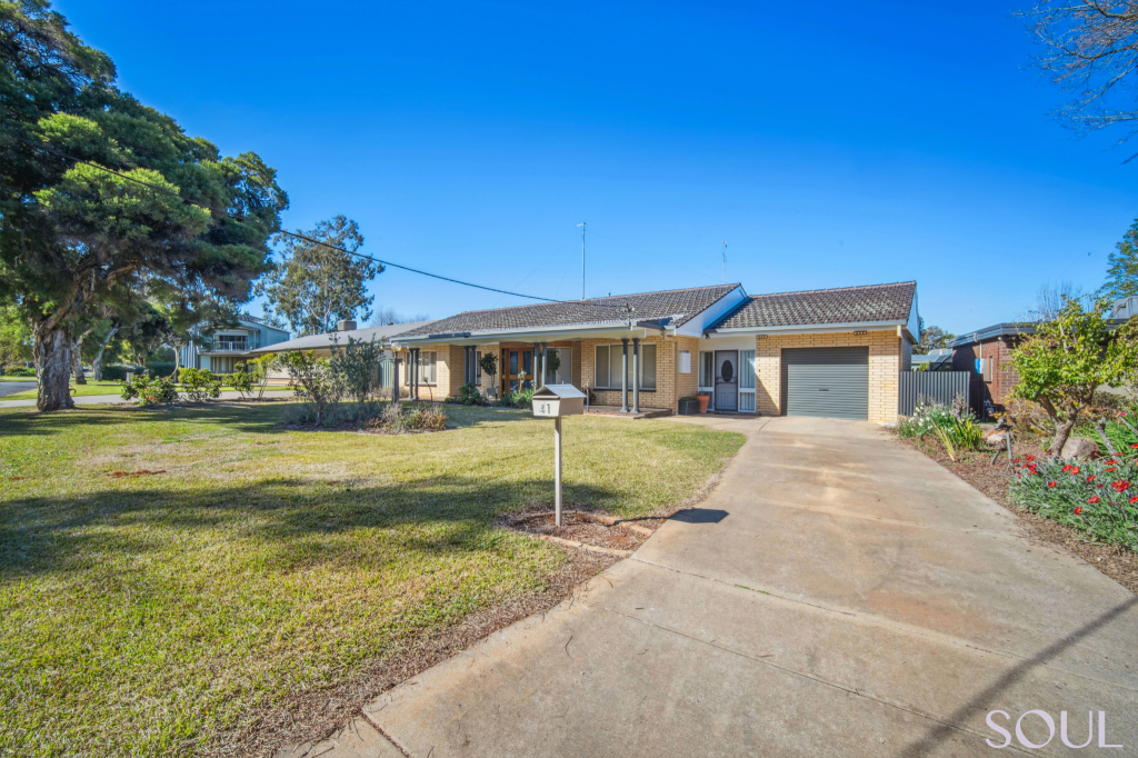 41 Ledgerwood St, Griffith, NSW 2680